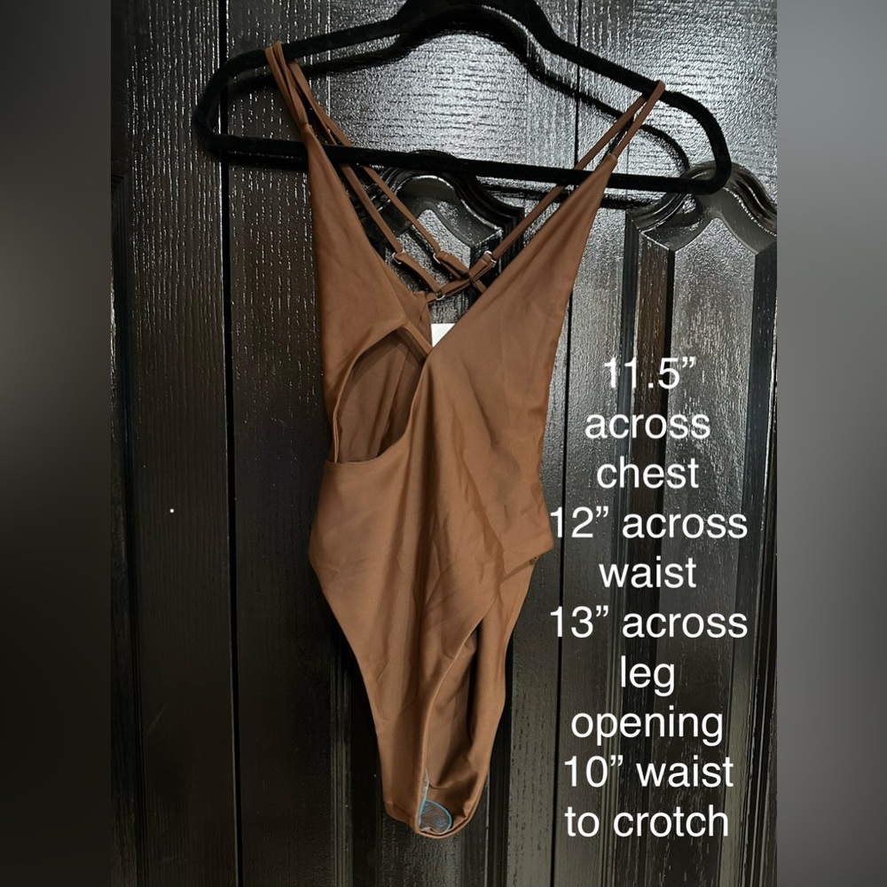 SWIM BY DI Pegeia Swimsuit